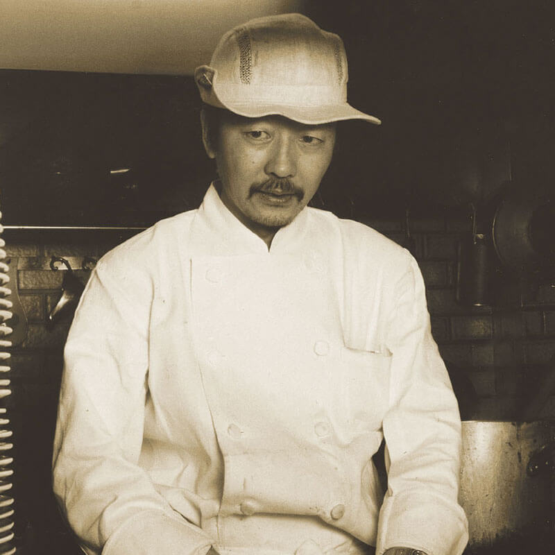 カプリチョーザ 歴史